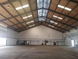 Neythal Road (D22), Factory #573663601